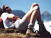 Agosto in Montagna