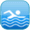 Schwimmbaud