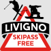 SKIPASS FREE LIVIGNO